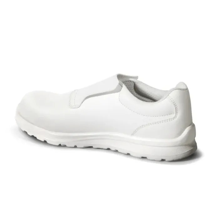 Scarpe Antinfortunistiche Basse Metalfree Sparco Trackday Homy S2 SR FO ESD BTB0035B0W01