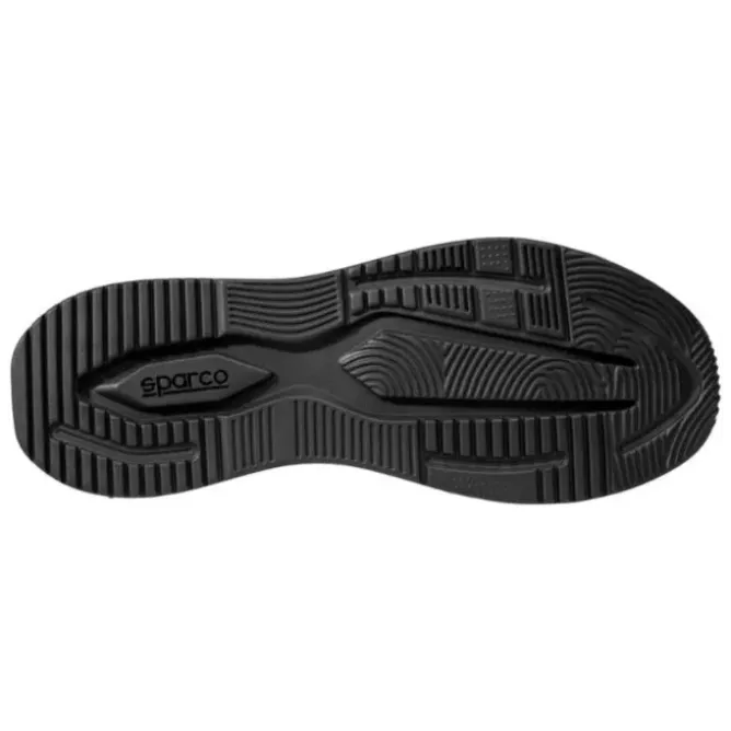 Scarpe Antinfortunistiche Basse Metalfree Sparco Turbo Clamp S1PS SR FO ESD BTB0049B0K11