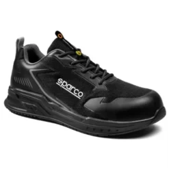 Scarpe Antinfortunistiche Basse Metalfree Sparco Turbo Clamp S1PS SR FO ESD BTB0049B0K11