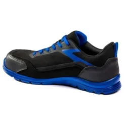 Scarpe Antinfortunistiche Basse Metalfree Sparco Nitro Advanced Sami S3S SR FO ESD BTB0044B0K05