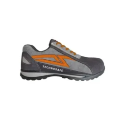 Scarpe Antinfortunistiche Basse Metalfree Technosafe Detroit S3 ESD SRC HRO TSS2023S3