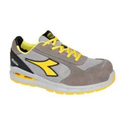 Scarpe antinfortunistiche Basse Diadora Run A.Box Low S1PS FO SR ESD 701.182526