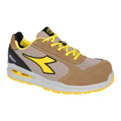 Scarpe antinfortunistiche Basse Diadora Run A.Box Low S1PS FO SR ESD 701.182526