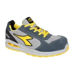 Scarpe antinfortunistiche Basse Diadora Run A.Box Low S1PS FO SR ESD 701.182526