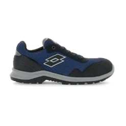 Scarpe Antinfortunistiche Basse Lotto Hit 425 S1P SRC 215058