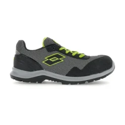 Scarpe Antinfortunistiche Basse Lotto Hit 425 S1P SRC 215058