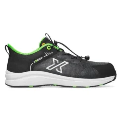 Scarpe Antinfortunistiche Basse Exena SPRINT S1PS FO SR ESD C0009V001