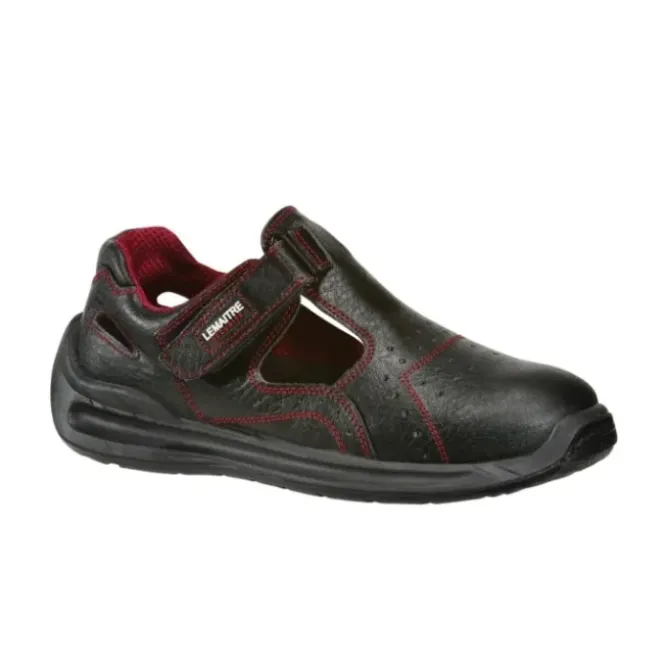 Scarpe Antinfortunistiche Basse Lemaitre Rocket S1 SRC FO ROCKS10NR