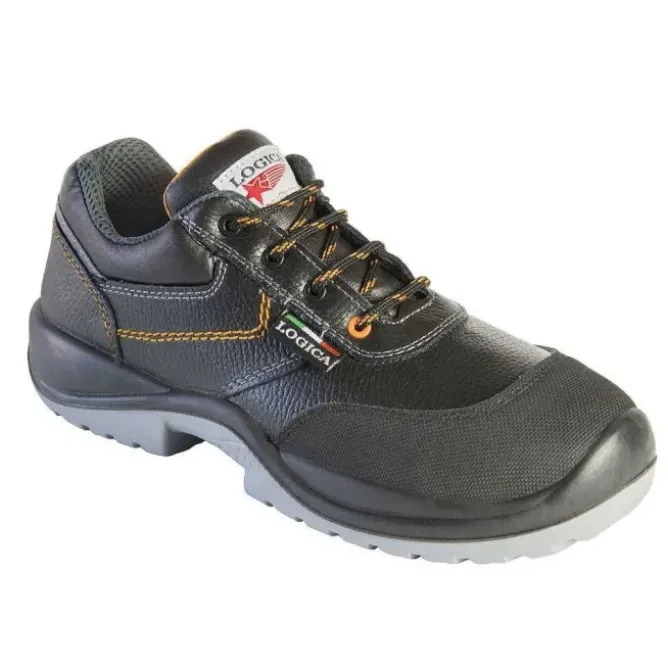 Scarpe antinfortunistiche basse Metal-free Logica S3 SRC PRAGA-44