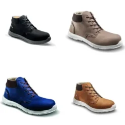 Scarpe Antinfortunistiche Basse Lemaitre Chukka S3 SRC CHUKS30