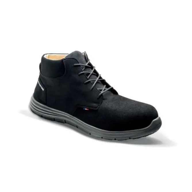 Scarpe Antinfortunistiche Basse Lemaitre Chukka S3 SRC CHUKS30