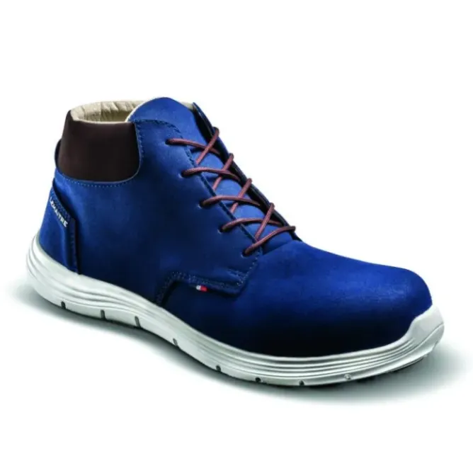 Scarpe Antinfortunistiche Basse Lemaitre Chukka S3 SRC CHUKS30