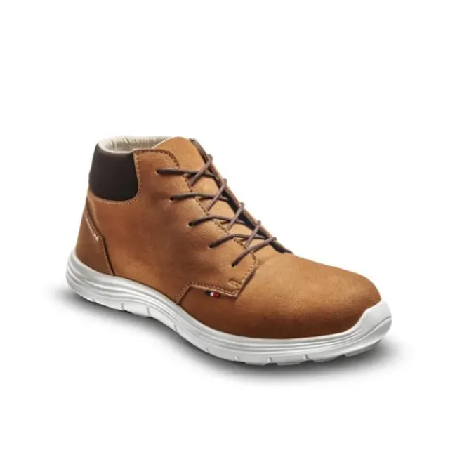 Scarpe Antinfortunistiche Basse Lemaitre Chukka S3 SRC CHUKS30
