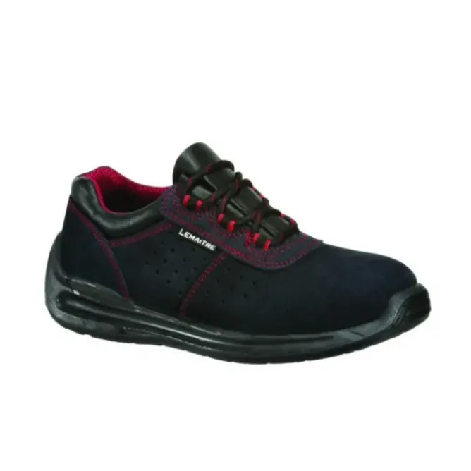 Scarpe Antinfortunistiche Basse Lemaitre Raptor S1 SRC FO RAPTS10BL
