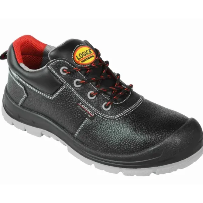 Scarpe Antinfortunistiche Basse Logica S3 SRC DRAKEN2-44