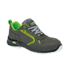 Scarpe antinfortunistiche basse Metal free Logica S3S FO SR ESD TIBET2-44