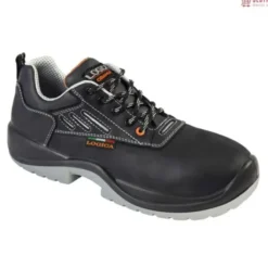 Scarpe Antinfortunistiche Basse Metal-free Logica S3 SRC PARIGI 2-44