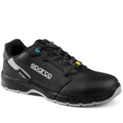 Scarpe Antinfortunistiche Basse Metalfree Sparco Targa Sandro S3S SR FO ESD BTB0011B0K11