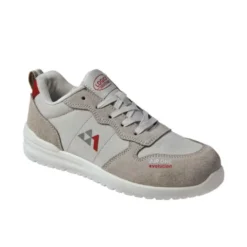 Scarpe Antinfortunistiche Basse Scamosciate Logica S1PL FO SR AIR ONE/1 Metalfree Comode
