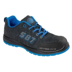 Scarpe Antinfortunistiche Basse Logica S1P SRC SINGAPORE-44
