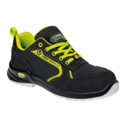 Scarpe antinfortunistiche basse Logica S3S FO SR ESD NAXOS2-44