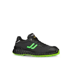 Scarpe Antinfortunistiche Basse Jallatte Jaltoundra S3S CI FO SR ESD JVJV207