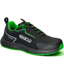 Scarpe Antinfortunistiche Basse Metalfree Sparco Traction Sanyo S1PS SR FO HRO ESD BTB0002B0K15