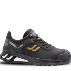 Scarpe Antinfortunistiche Basse Jallatte Jalprince S3S SC CI FO SR ESD JRJR20301