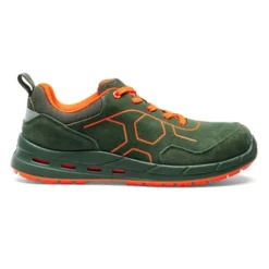 Scarpe antinfortunistiche Basse Metalfree Sottozero Norad S1PS FO SR ESD SZ400