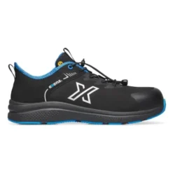 Scarpe Antinfortunistiche Basse Exena OLIMPIC S3S FO SR ESD C0009V003