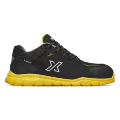 Scarpe Antinfortunistiche Basse Exena ELETTRO SB E PL WPA FO SR A0405V025