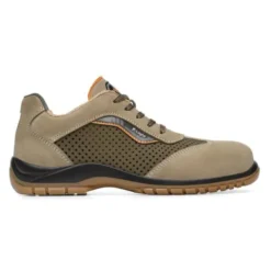 Scarpe Antinfortunistiche Basse Metalfree Exena Argo 23 S1PL FO SR A0236V019