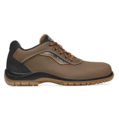 Scarpe Antinfortunistiche Basse Metalfree Exena Gea 23 S3L FO SR A0236V016