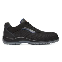 Scarpe Antinfortunistiche Basse Metalfree Exena Athena 23 S3L FO SR A0236V018