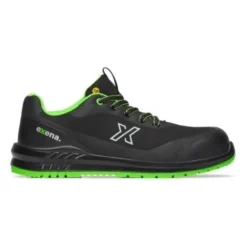 Scarpe Antinfortunistiche Basse Metalfree Exena NATRIX S3S FO SR ESD C0010V002