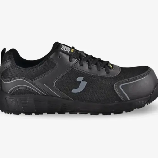 Scarpe Antinfortunistiche Basse Metalfree Safety jogger Aak low S1PS SR ESD FO HRO AAKS1PLOW