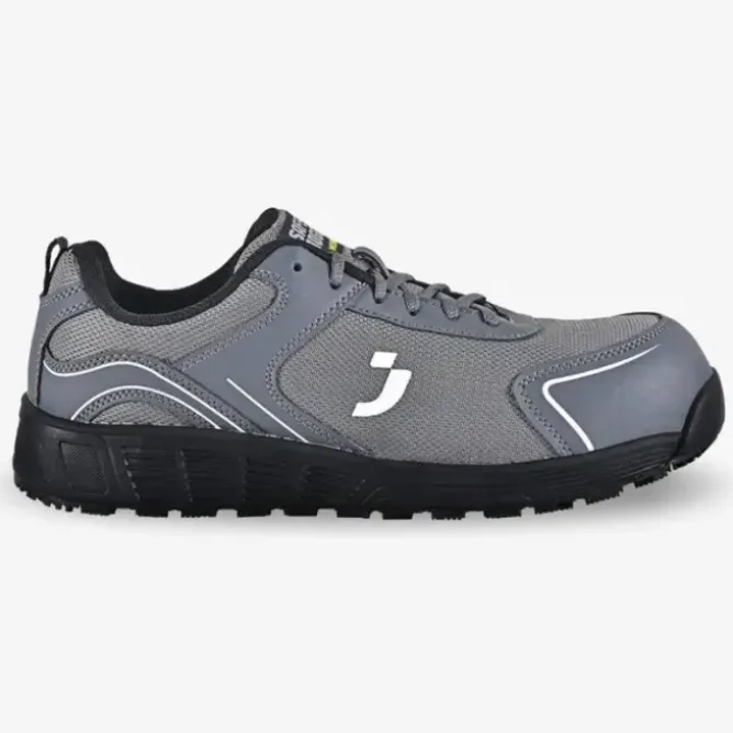 Scarpe Antinfortunistiche Basse Metalfree Safety jogger Aak low S1PS SR ESD FO HRO AAKS1PLOW