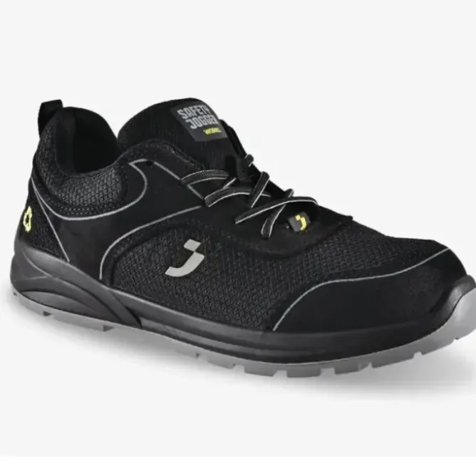 Scarpe Antinfortunistiche basse Safety jogger Acocador low S1P SR ESD FO ECOCADOR