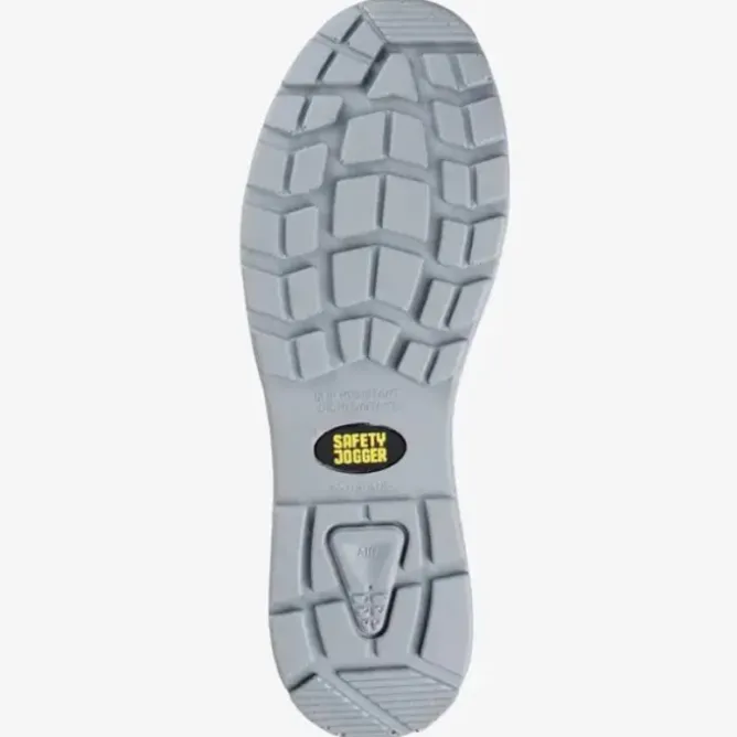 Scarpe Antinfortunistiche basse Safety jogger Acocador low S1P SR ESD FO ECOCADOR