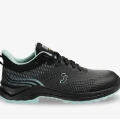 Scarpe Antinfortunistiche basse Safety jogger Bestknit S1P LG SR ESD FO BSTKNITS1P