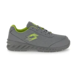 Scarpe Antinfortunistiche Basse Metalfree Lotto First 700 S1PL ESD SR FO 221233