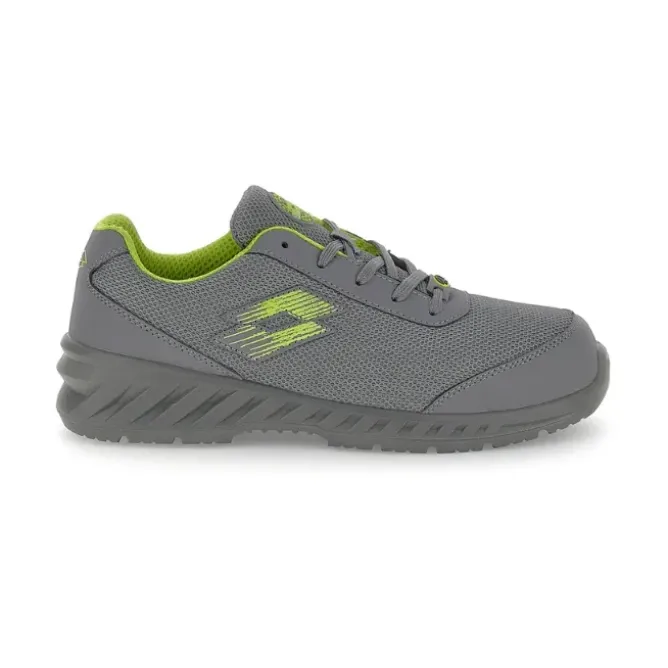 Scarpe Antinfortunistiche Basse Metalfree Lotto First 700 S1PL ESD SR FO 221233