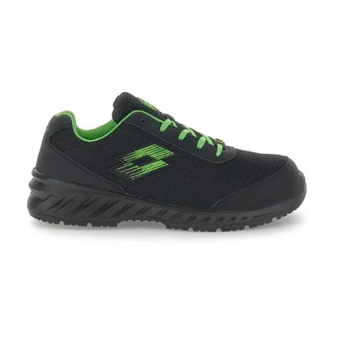 Scarpe Antinfortunistiche Basse Metalfree Lotto First 700 S1PL ESD SR FO 221233