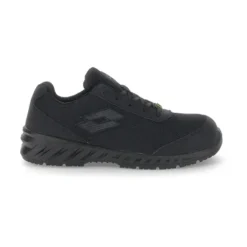 Scarpe Antinfortunistiche Basse Metalfree Lotto First 700 S1PL ESD SR FO 221233