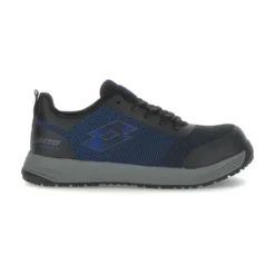 Scarpe Antinfortunistiche Basse Metalfree Lotto Move 400 S1PL HRO SR 220484