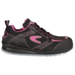 Scarpe Antinfortunistiche Cofra Eva S1P SRC 78450-005