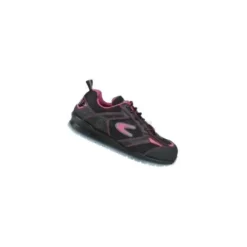 Scarpe Antinfortunistiche Cofra Eva S1P SRC 78450-005