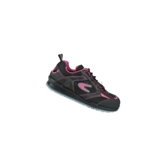 Scarpe Antinfortunistiche Cofra Eva S1P SRC 78450-005