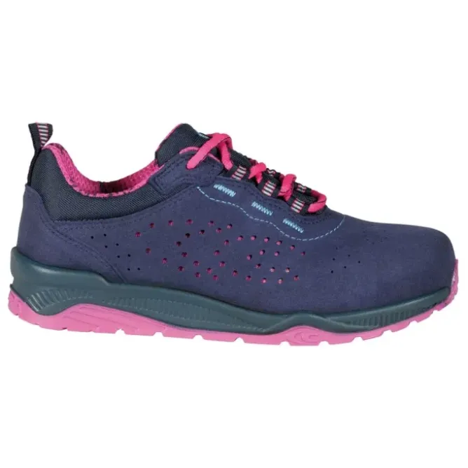 Scarpe Antinfortunistiche Cofra Body S1P SRC 79560-003