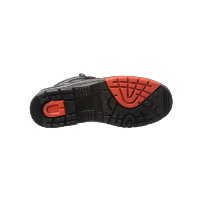 Scarpe Antinfortunistiche Coverguard Hydrocite S7L FO HI HRO LG SC SR Alte Metalfree 9HYDR
